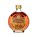 Медовый нектар SUKTINIS 50% 0,1 л