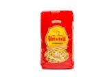 GINTARINIAI makaronai (sraigteliai), 400 g