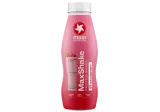 Baltyminis pieno kokteilis MAXI NUTRITION, braškių skonio, 330 ml