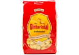 GINTARINIAI makaronai (kriauklės), 400 g