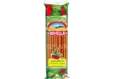Spagečiai DIVELLA su pomidorais ir špinatais, 500 g