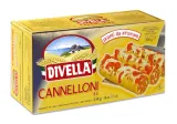 Макароны DIVELLA CANNELONI № 84 (трубочки), 250 г