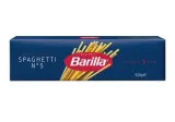 Макароны BARILLA SPAGHETTI № 5, 500 г