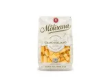 Макароны LAMOLISANA MEZZI RIGATONI № 32, 500 г