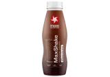 Baltyminis pieno kokteilis MAXI NUTRITION, šokolado skonio, 330 ml