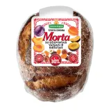 Šviesi duona su dž. vais., rieš. MORTA, 500 g