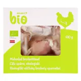 Organic chicken wings RIMI, 410 g