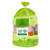 Fresh broiler chicken without antibiotics, 1 kg