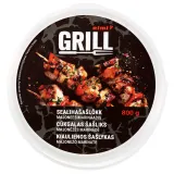 Kiaul. šašlykas majonezo mar. RIMI, 800 g