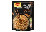 Яичные макароны MAGGI, утиного вкуса, 119 г