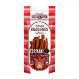 Dried pork sticks Teriyaki flavor, a.r., 70 g
