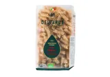 Органические макароны из цельного зерна DELVERDE FUSILLI № 146 (спирали), 500 г