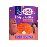 Соленое филе атлантического лосося ZIGMAS KAKĖ MAKĖ, 100 г