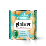 Garuose ruošti avinžirniai GLOBUS, 300 g