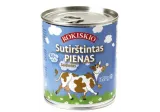 Saldintas sutirštintas ROKIŠKIO pienas, 8 % rieb., 397 g