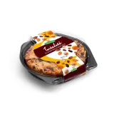Тарталетка с изюмом и орехами LIETUVOS KEPĖJAS, 600