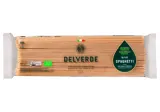 Органические макароны из цельного зерна DELVERDE, № 141, 500 г