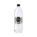 Gazuotas gėrimas ROYAL CLUB INDIAN TONIC, 1 l