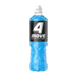 Фруктовый напиток с подсластителем 4 MOVE, 0,75 л
