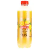 Апельсиновый и манговый сок GRANINI, 0,75 л