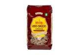 GINTARINIAI visų grūdo dalių makaronai (sraigteliai), 400 g
