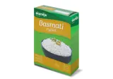 Длиннозерный рис BASMATI SKANĖJA, 400 г