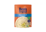 Рис BASMATI, на пару
