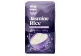 Рис JASMINE WELL DONE, 400 г