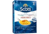 Итальянский длиннозерный рис ARBORIO, 500 г
