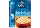 Парбоилд рис RISO SCOTTI PARBOILED (4 x 125 г), 500 г