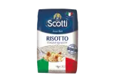 Рис RISO SCOTTI RISOTTO, 1 кг