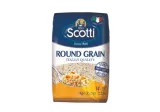 Apvalieji ryžiai RISO SCOTTI ROUND GRAIN, 1 kg