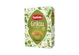 Grikių kruopos GALINTA (4 x 100 g), 400 g