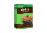 Grikių kruopos SKANĖJA (4 x 125 g), 500 g
