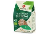 Grikiai BIORINA (ekologiški), 500 g