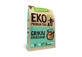 Ekologiški grikių dribsniai DOBELE, 500 g