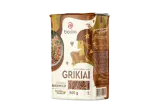 Grikių kruopos BIORINA, 800 g