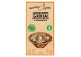 Grikiai NAMŲ RESTORANO PATIEKALAI su moliūgais ir špinatais, 250 g