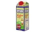 DVARO kefyras, 3,2 % rieb., 900 g