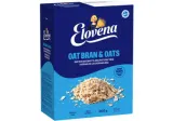 Viso grūdo dribsniai ir avižų sėlenos ELOVENA, 600 g
