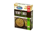 Lukšt. miežių, bulguro ir žal. lęšių mišinys TRENDY LUNCH, 400 g