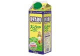 DVARO kefyras, 2,5 % rieb., 900 g