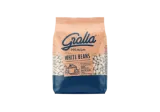 Baltos pupelės GRALLA, 400 g