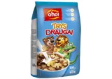 Сухой завтрак OHO TRYS DRAUGAI, 500 г