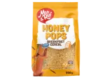 Dry breakfast with honey (wheat) MIO & RIO, 500 g