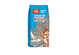 Сухой завтрак OHO HAPPY RINGS с сгущенным молоком, 175 г