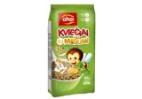 Wheat with honey OHO, 150 g