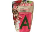Funkciniai dribsniai GRACI AMAZING su antioksidantais, 400 g