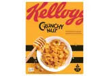 Хлопья KELLOGG'S CRUNCHY NUT, 375 г