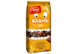 Sausi pusryčiai OHO KRAMSI VANILLA, 175 g